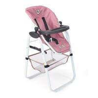 Moderne poppenstoel - Beertjes - thumbnail