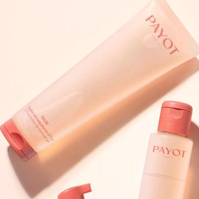 Payot Nue D&apos;Tox Make-Up Remover Gel 150ml Make-up verwijderaar en reiniger