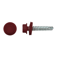 pgb-Europe PGB-FASTENERS | Zelfborende schroef bp1 4,8x35 Zn R3005 ZBG141001004830053 - thumbnail