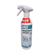 HG Desinfectie reiniger 500 Milliliter - thumbnail