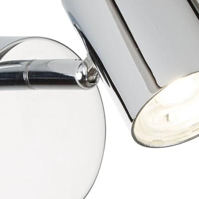 Searchlight Chrome wandspotRollo - 3171CC