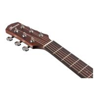 Ibanez Advanced Acoustic AAD50CE Low Gloss elektrisch-akoestische westerngitaar - thumbnail