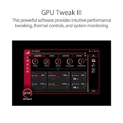 Videokaart Asus RX7600-O8G-EVO AMD Radeon RX 7600 8 GB GDDR6 - thumbnail
