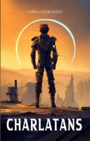 Charlatans - Johan Klein Haneveld - ebook - thumbnail