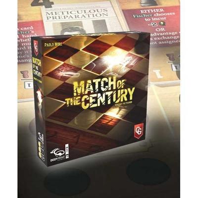 Match of the Century