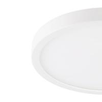 Eglo Led plafondlampArgolis 2 IP44 wit - 900277 - thumbnail