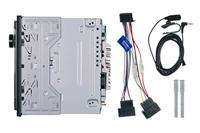 Pioneer MVH-S420DAB - MP3-Autoradio met DAB / Bluetooth / USB / iPod / AUX-IN - thumbnail