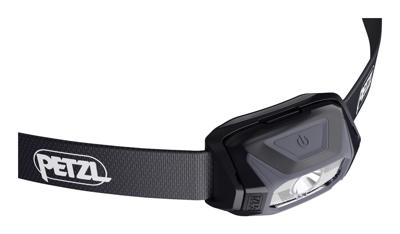 Petzl Tikkina® Hoofdlamp Blue Petzl Tikkina® Hoofdlamp Blue