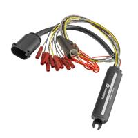 Kellermann adapterkabel "i.lash adapter cable kl i.lash b bmw hi 3in1 df - thumbnail