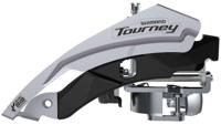 Shimano TOURNEY FD-TY601 3x8-speed Front Derailleur - thumbnail