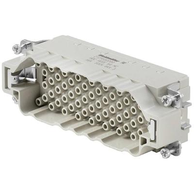 Weidmüller 2729580000 Stekker inzetstuk 64 Crimp 1 stuk(s)