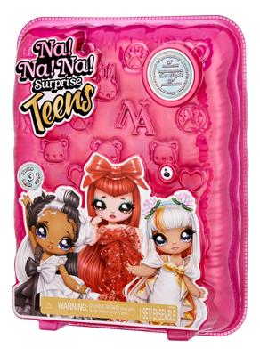 Na!Na!Na! Surprise teens pop odette lakewood 28 cm