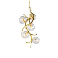 Brand van Egmond - Ersa Verticaal Hanglamp - thumbnail