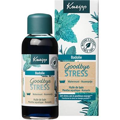 Kneipp Badolie Goodbye Stress - thumbnail