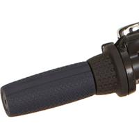 Cortina handvat dakar rechts 90mm blue 5534 - thumbnail