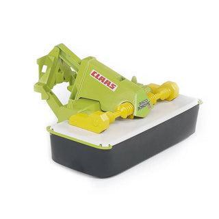 2324 Bruder Grasmaaier Claas Disco 3050 FC Plus