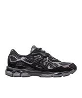 ASICS - GEL-NYC Graphite Grey/Black Mesh Unisex - thumbnail