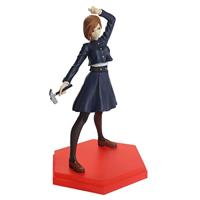 Jujutsu Kaisen Pop Up Parade Figure - Nobara Kugisaki - thumbnail