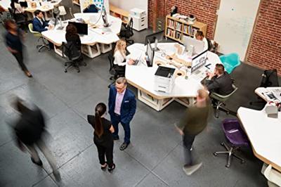 Kyocera ECOSYS PA 4500 x Plus Printer Laser, kleur Zwart/wit 45 pag./min. 1200 x 1200 dpi Duplex, LAN, USB