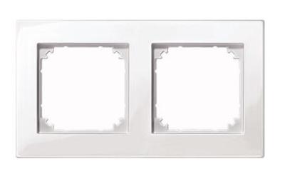 Merten 503219 Afdekking System M Polar-wit 1 stuk(s)