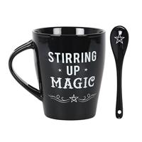 Mok + Lepel Set Stirring Up Magic - thumbnail