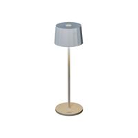 Konstsmide 7813-250 Positano USB-lamp LED LED vast ingebouwd 2.2 W Wit - thumbnail
