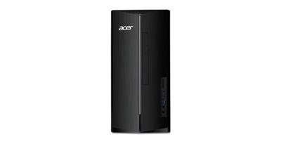 Acer Aspire TC-1785 I7524 Desktop Zwart