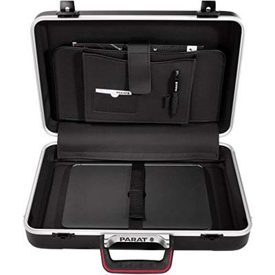 Parat PARADOC Attaché Attachékoffer 1 stuks Universeel (b x h x d) 475 x 365 x 135 mm