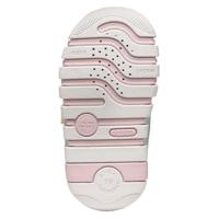 Jungen Baby Lauflern-Sneakers B Iupidoo Boy GEOX rozen - thumbnail