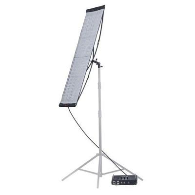 Falcon eyes flexibel rgb led paneel rx-836-k1 112x46,5 cm