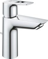 GROHE BauLoop wastafelmengkraan Msize chroom 23762001 - thumbnail