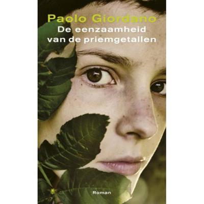 De eenzaamheid van de priemgetallen (Paperback)