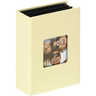 walther+ design MA-357-H MA-357-H Fotoalbum Crème