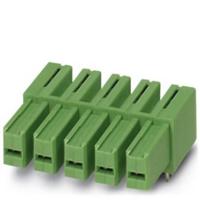 Phoenix Contact 1708381 Female behuizing (kabel) IPC Totaal aantal polen: 2 Rastermaat: 7.62 mm Inhoud: 50 stuk(s) - thumbnail
