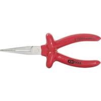 KS Tools 1171299 Platte tang Gereedschapsstaal 160 mm - thumbnail