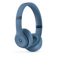 Beats Solo 4 — draadloze Bluetooth on-ear-koptelefoon, Appel en Android compatibel, 50 uur luistertijd – Listeenblauw - thumbnail