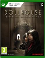 Dollhouse: Behind the Broken Mirror - thumbnail