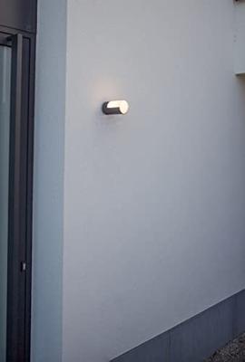 Lutec Cyra LED-Wandlamp Lutec Cyra LED-Wandlamp