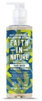 Faith In Nature Seaweed & Citrus Hand Wash - thumbnail