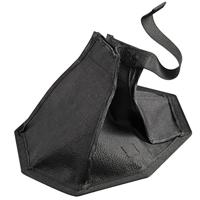 Walimex Octagon softbox voor systeemflits, 28 cm, universele diffuser voor flitslicht, compacte flitsen van Canon, Nikon, Sigma, Sony, Pentax, Olympus, Panasonic Lumixpak, Sunvita Flash, Nissin - thumbnail
