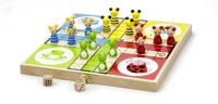 New Classic Toys Https://www.cchobby.nl/viga-ludo-dieren-bordspel-eng-fr-1-set - thumbnail