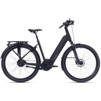 Superior e-tour eway 6.7 mik 700cx58cm matte black - thumbnail