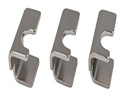 Set bevestigingsklemmen, 3-delig KS Tools 150.2437