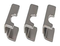 Set bevestigingsklemmen, 3-delig KS Tools 150.2437 - thumbnail