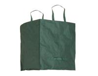 Siena Garden 864427 Tuinzak 250 l Groen 1 stuk(s) - thumbnail