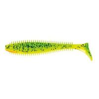 Fox Rage Spikey Shad Ultra Uv 9Cm Pearl - thumbnail