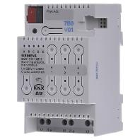 Siemens-KNX 5WG1513-1AB11 Schakelactor - thumbnail