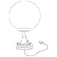 Eglo BollampMonterolo 39 - 98102 - thumbnail