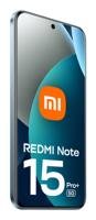Redmi Note 15 Pro+ 5G 12+512 Glacier Blue (No power adapter included) - thumbnail