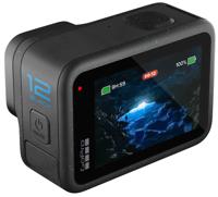 GoPro CHDHX-121-RW actiesportcamera 27 MP 5K Ultra HD CMOS 25,4 / 1,9 mm (1 / 1.9") Wifi 121 g - thumbnail